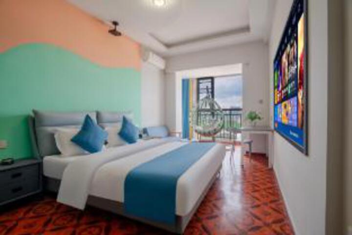 Room 20 of 22