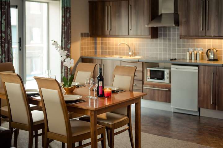 Dining Photos