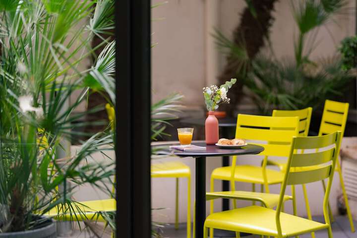Terrace/Patio 47 of 51