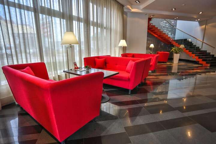 Hotel Interior 5 of 66