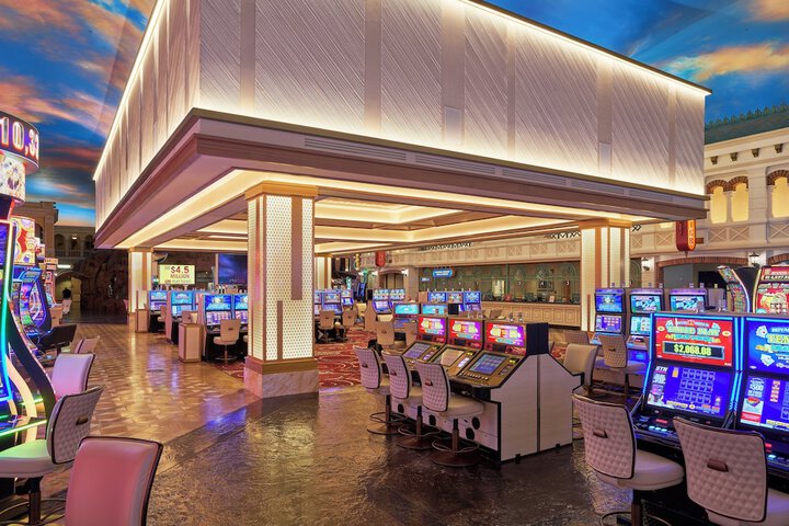 Casino