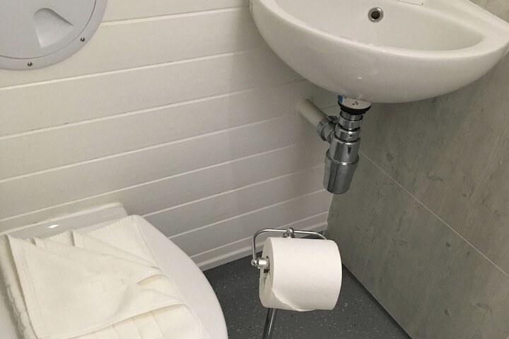 Bathroom Interior Photo