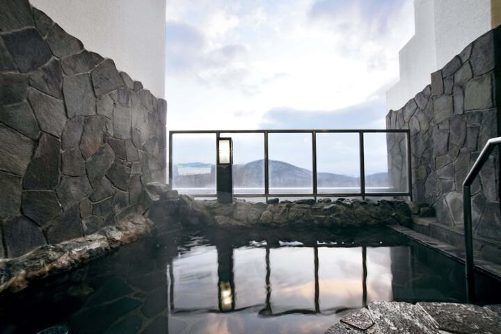 Spa and Wellness