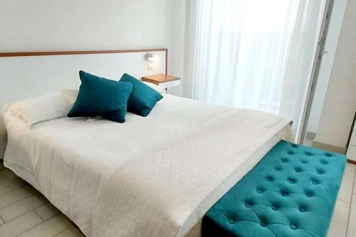 Hotel Brotas in Rimini
