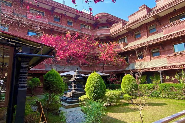 Hotel Siddhi Manakamana