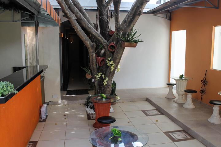 Hotel Interior 3 of 5