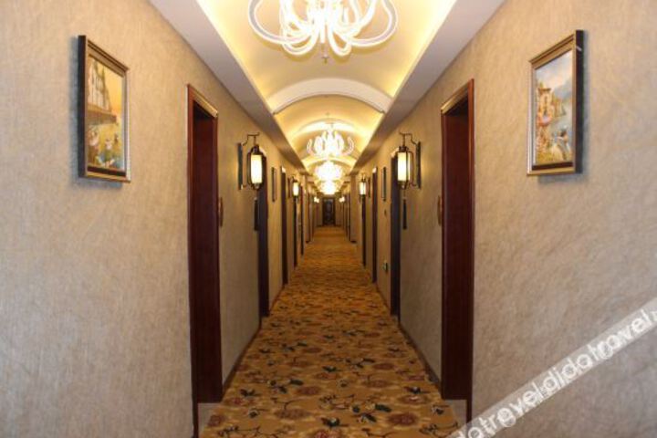 Hotel Interior 21 of 37