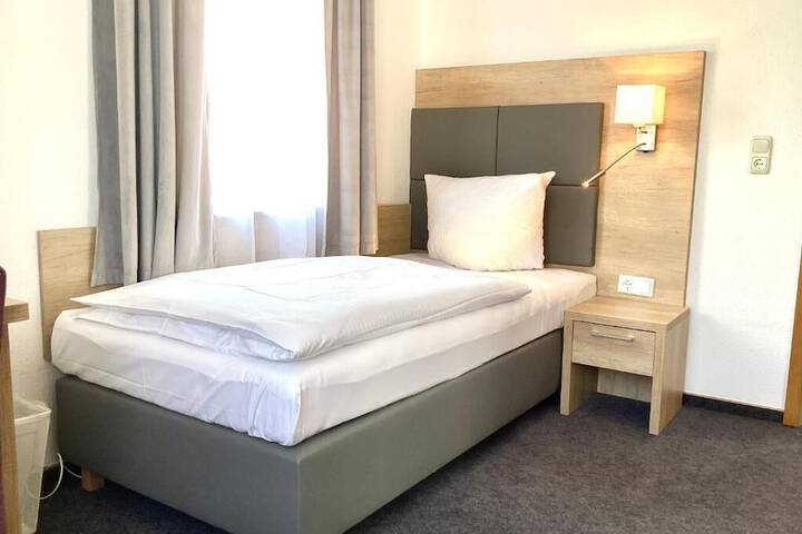 Hotel Esmer