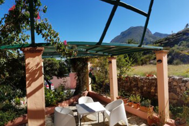 Terrace/Patio 3 of 120
