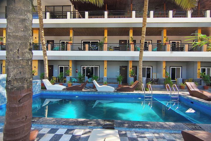Hotel 39 of 44