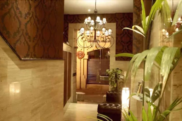 Hotel Interior 2 of 35
