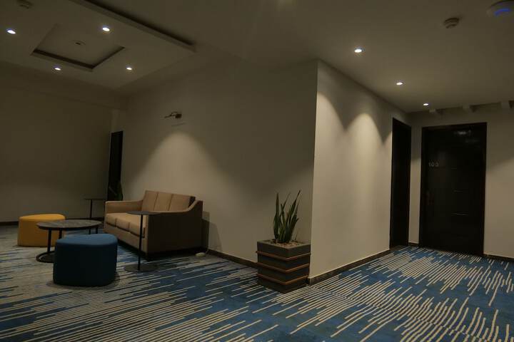 Hotel Interior 3 of 41