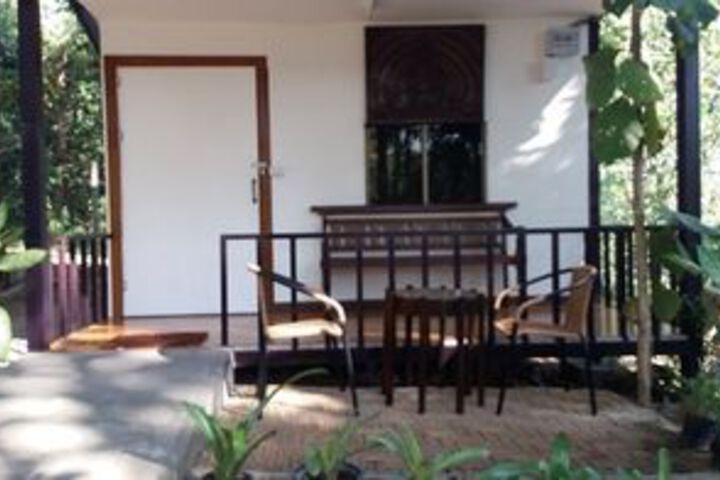 Terrace/Patio 15 of 19