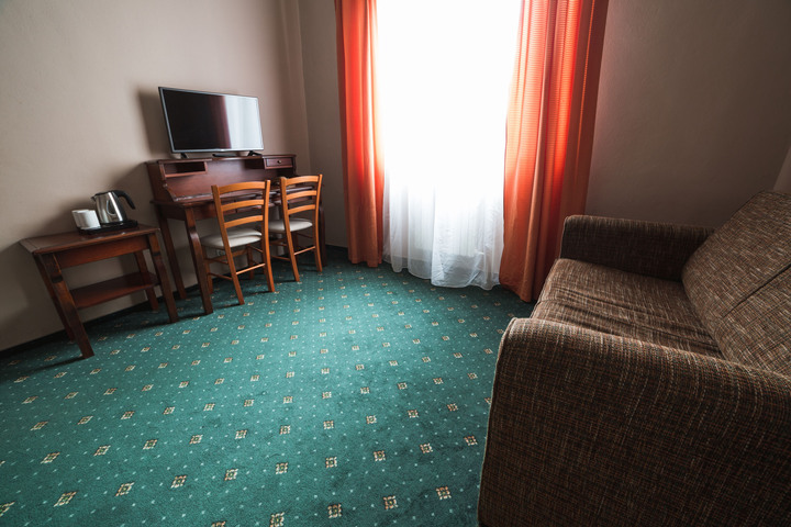 Fitness Facility Photos