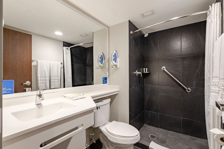 Bath Amenities