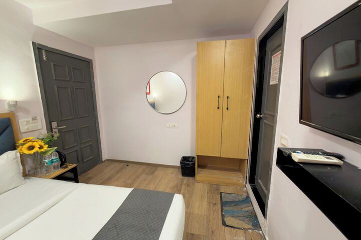 Hotel City Avenue