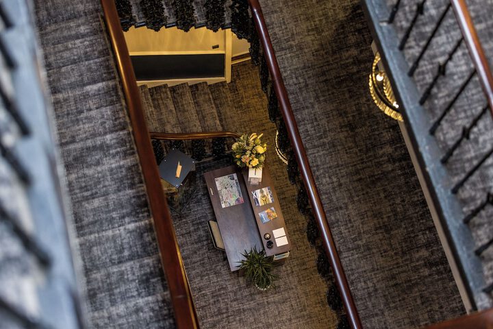 Hotel Interior 6 of 62