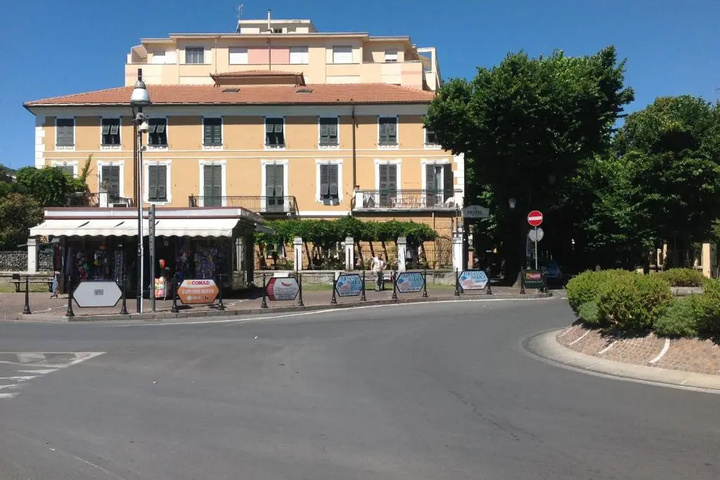 Hotel Giardino