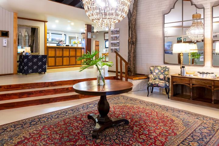 Hotel Interior 2 of 143