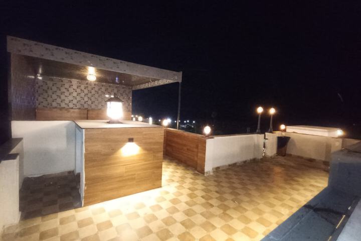 Terrace/Patio 7 of 14