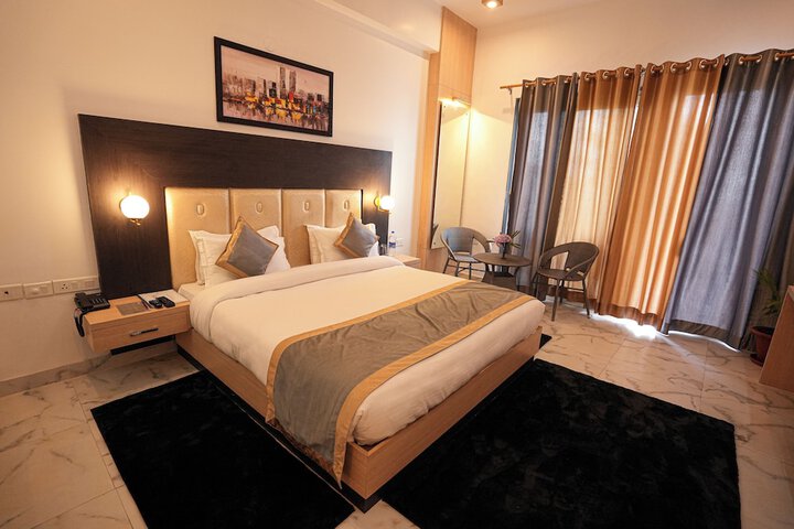 Room 19 of 60