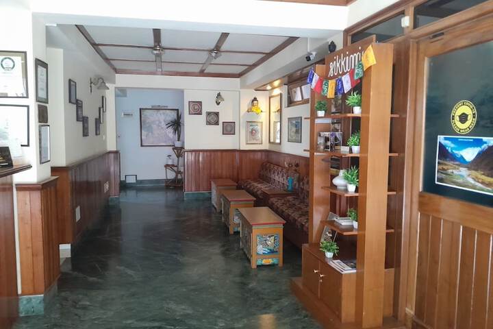 Hotel Interior 2 of 15
