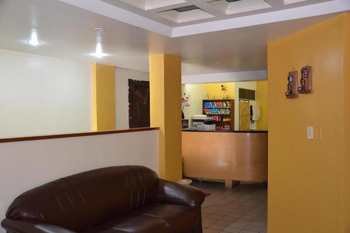 Hotel Vivo
