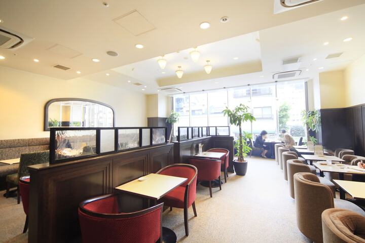 Restaurants