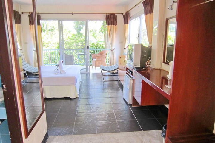 Room 7 of 23