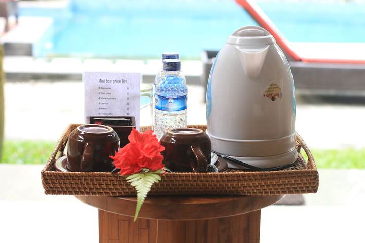 Breakfast/Coffee Service 133 of 213