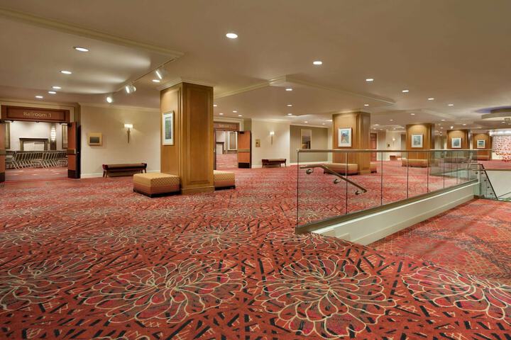 Ballroom