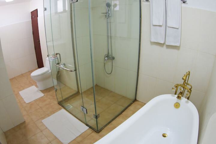Bathroom Vanities