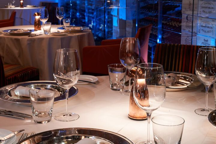 Dining Photos