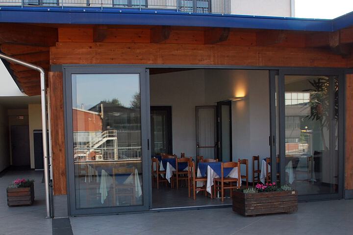 Porch