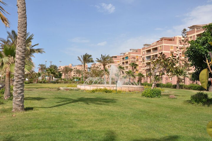 Fountain