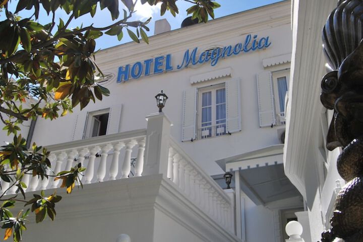 Hotel 33 of 39