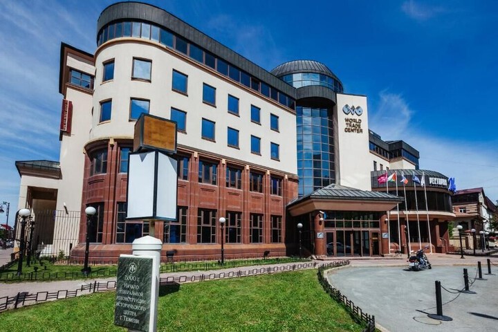 Hotel 34 of 34