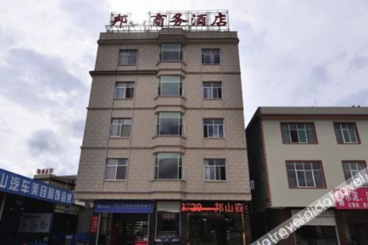 Bangshan Business Hotel