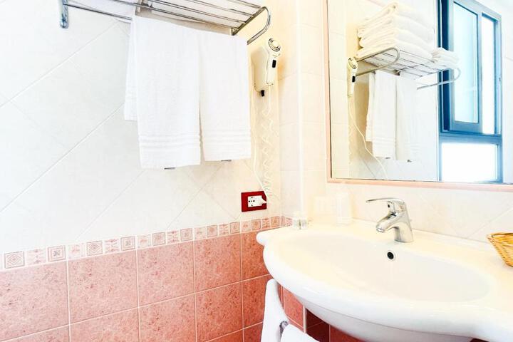 Guest Suite