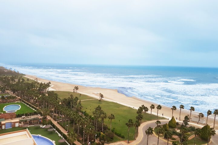 Hotel View 79 of 79