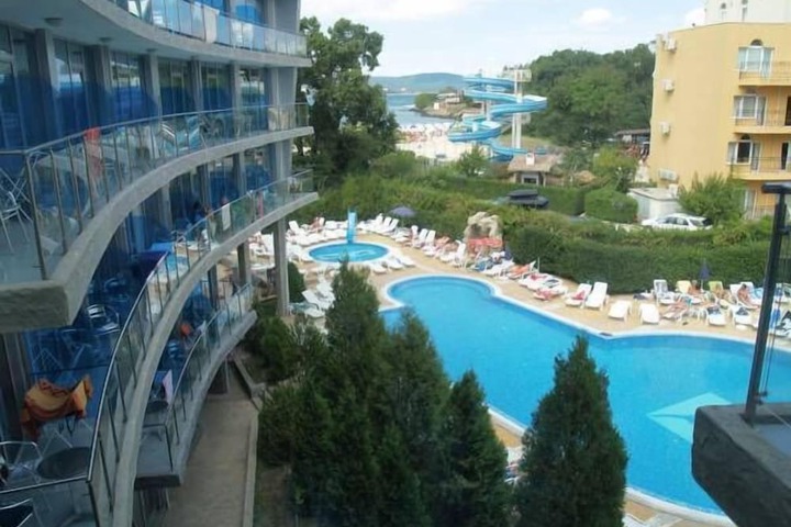 Hotel View 69 of 70