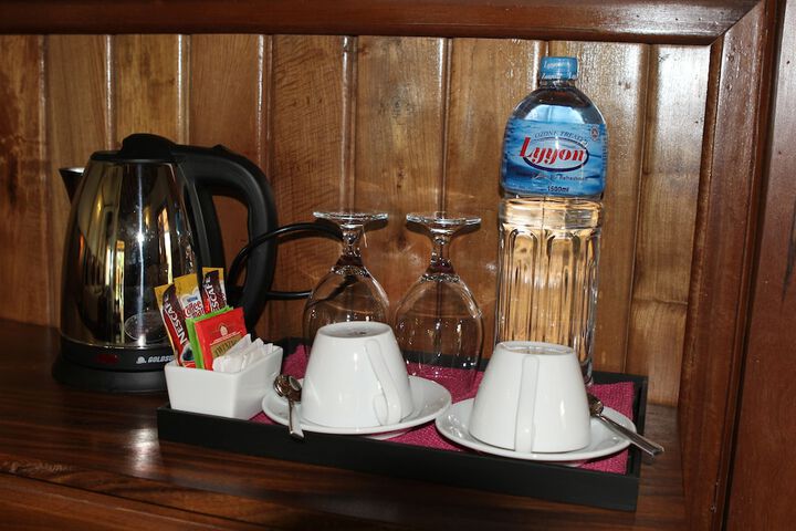 Breakfast/Coffee Service 26 of 149