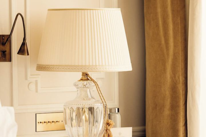 Hôtel Splendide Royal Paris - Relais &  Châteaux in Paris