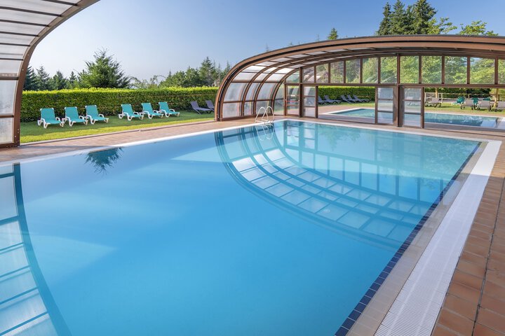 Pool to Cool