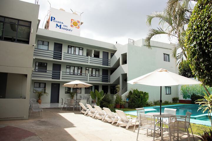Hotel 36 of 38