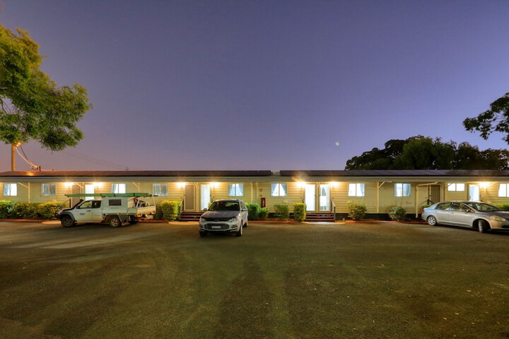 Hotel 21 of 22