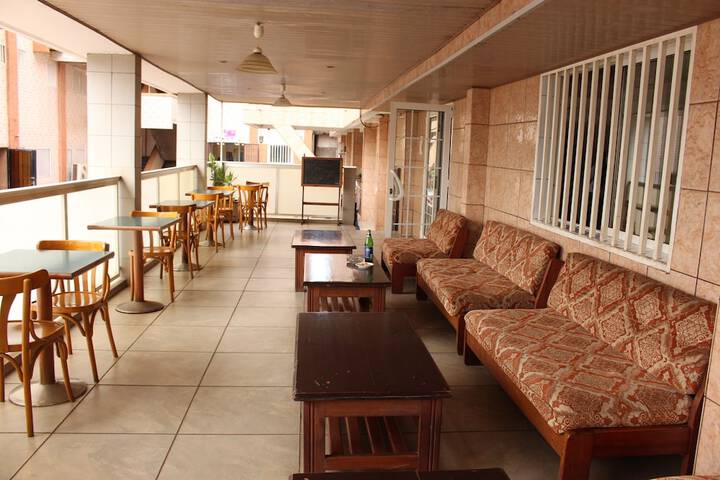 Terrace/Patio 27 of 30
