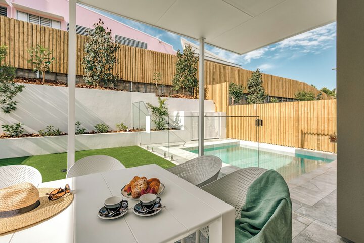 Terrace/Patio 119 of 193