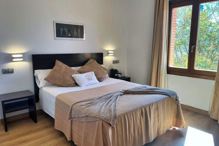 Hotel El Sueño de Jemik