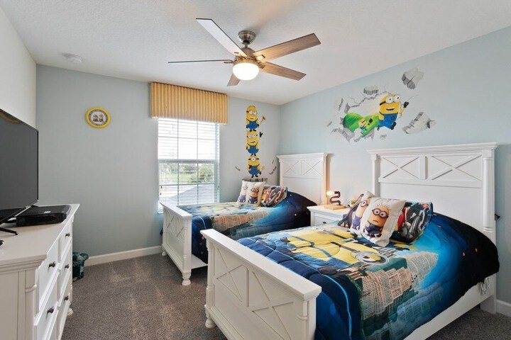 Room 5 of 26